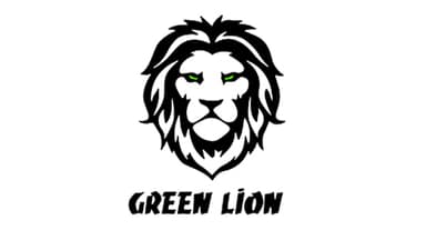 Green Lion